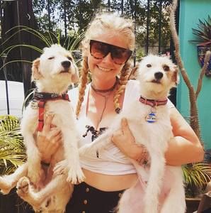 Meet your Posher, Jordan